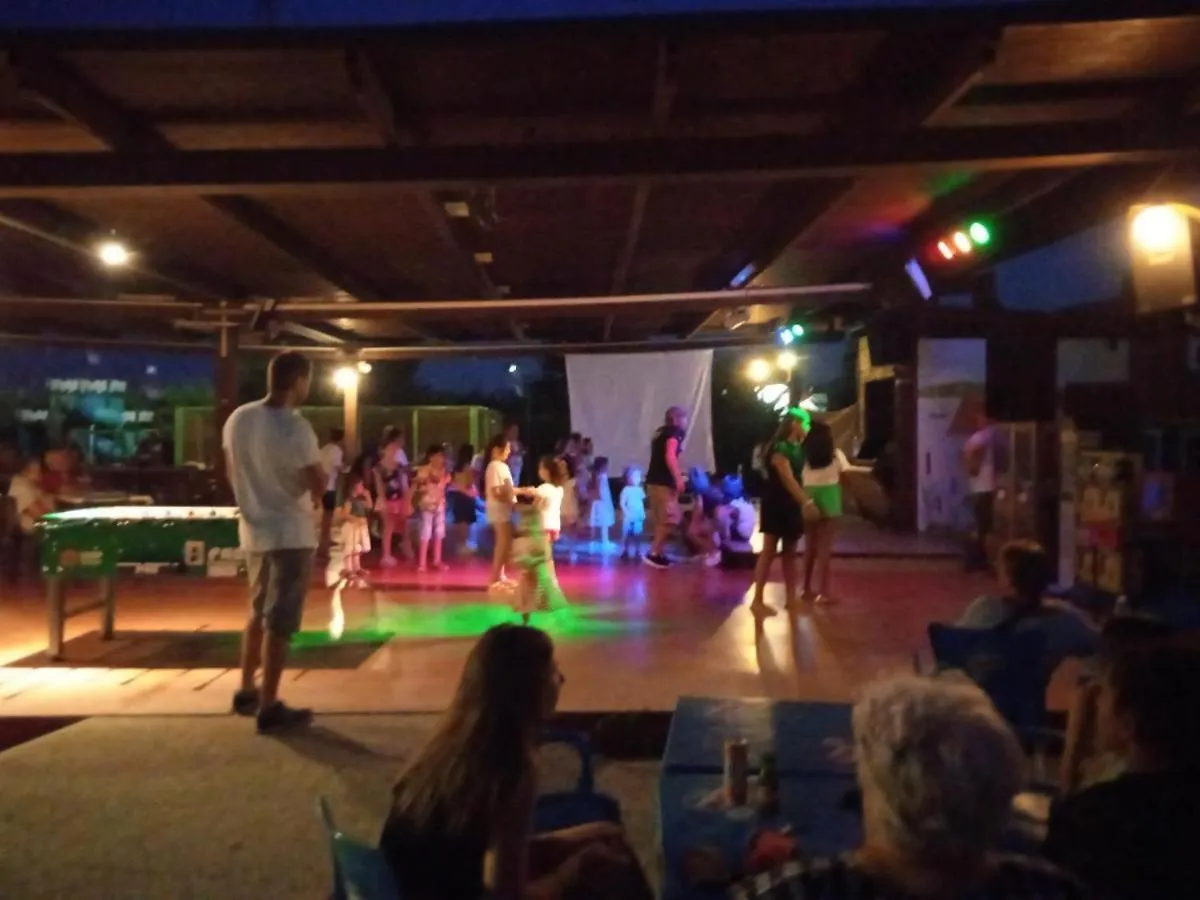 Vakantiepark International Holidays Luxe House Pool Beach-Lerici-Cinque Terre-Liguria Case Vacanze-Dog Ok In Touristic Village River Ameglia