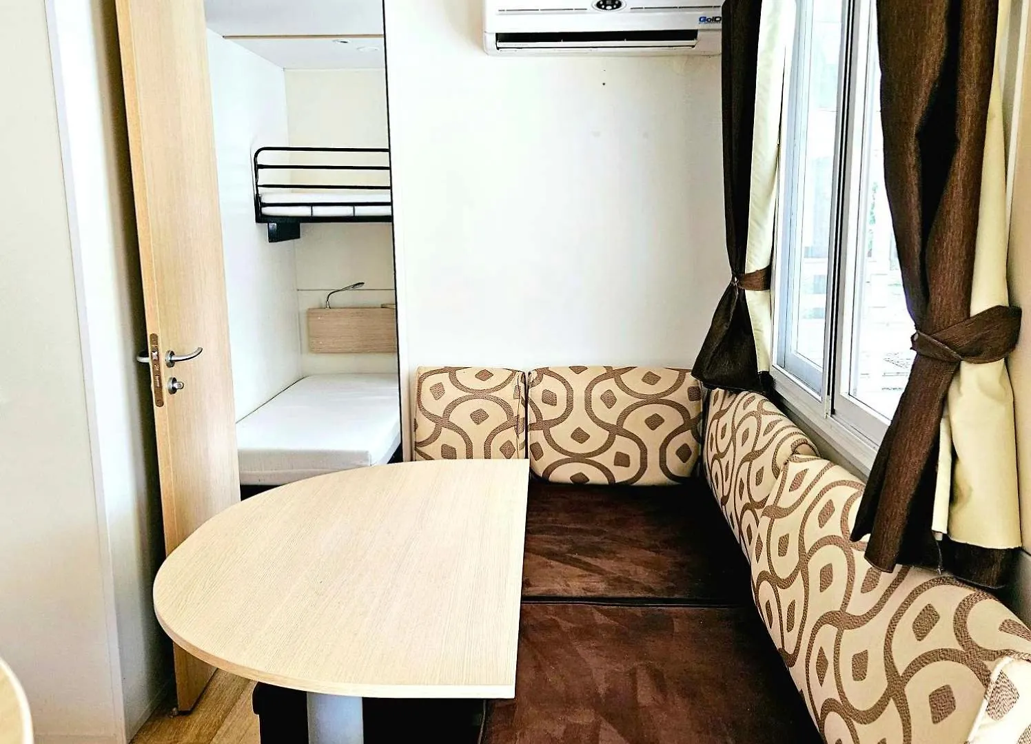 Vakantiepark International Holidays Luxe House Pool Beach-Lerici-Cinque Terre-Liguria Case Vacanze-Dog Ok In Touristic Village River Ameglia