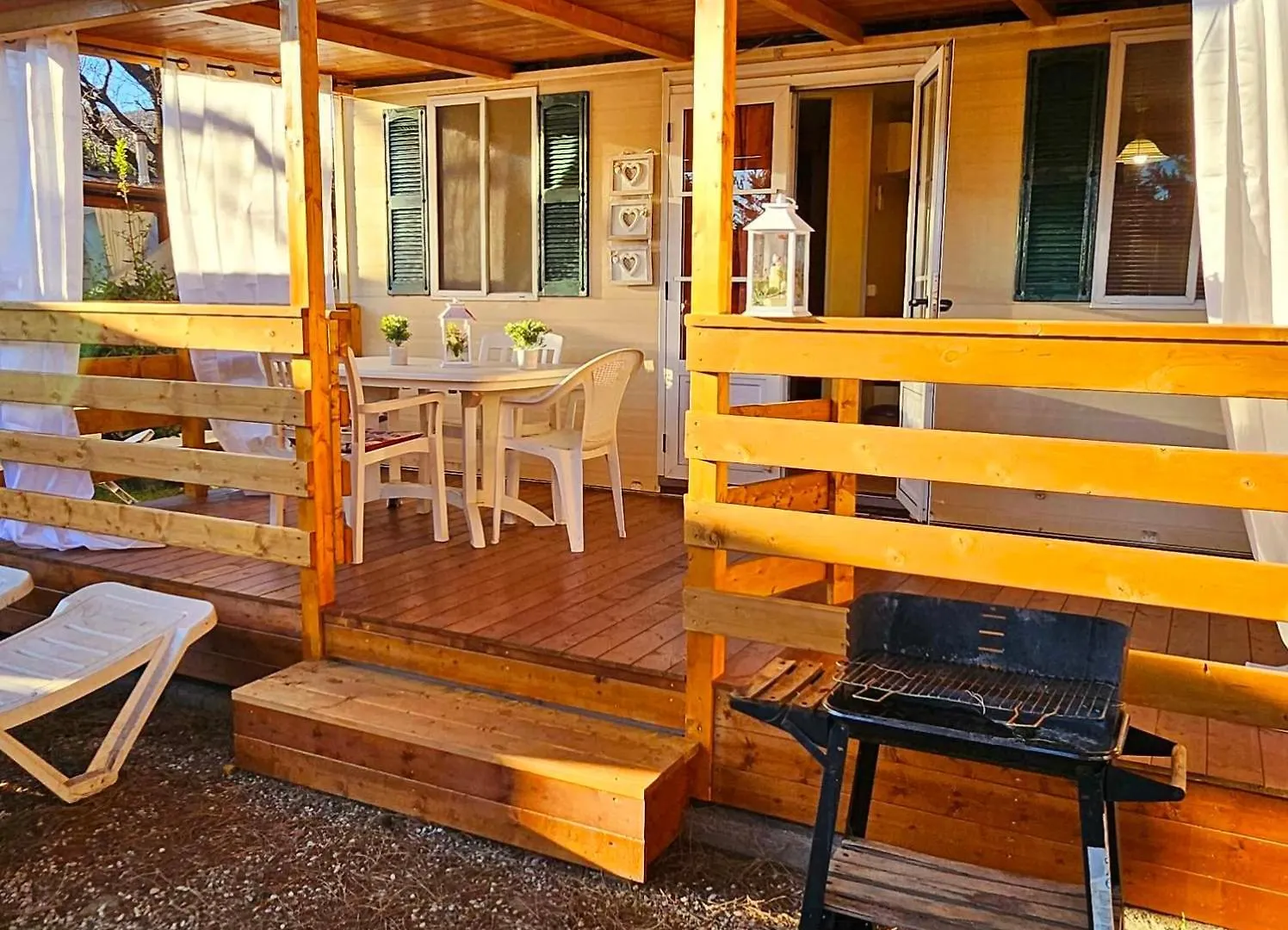 International Holidays Luxe House Pool Beach-Lerici-Cinque Terre-Liguria Case Vacanze-Dog Ok In Touristic Village River Ameglia 0*,  Italië