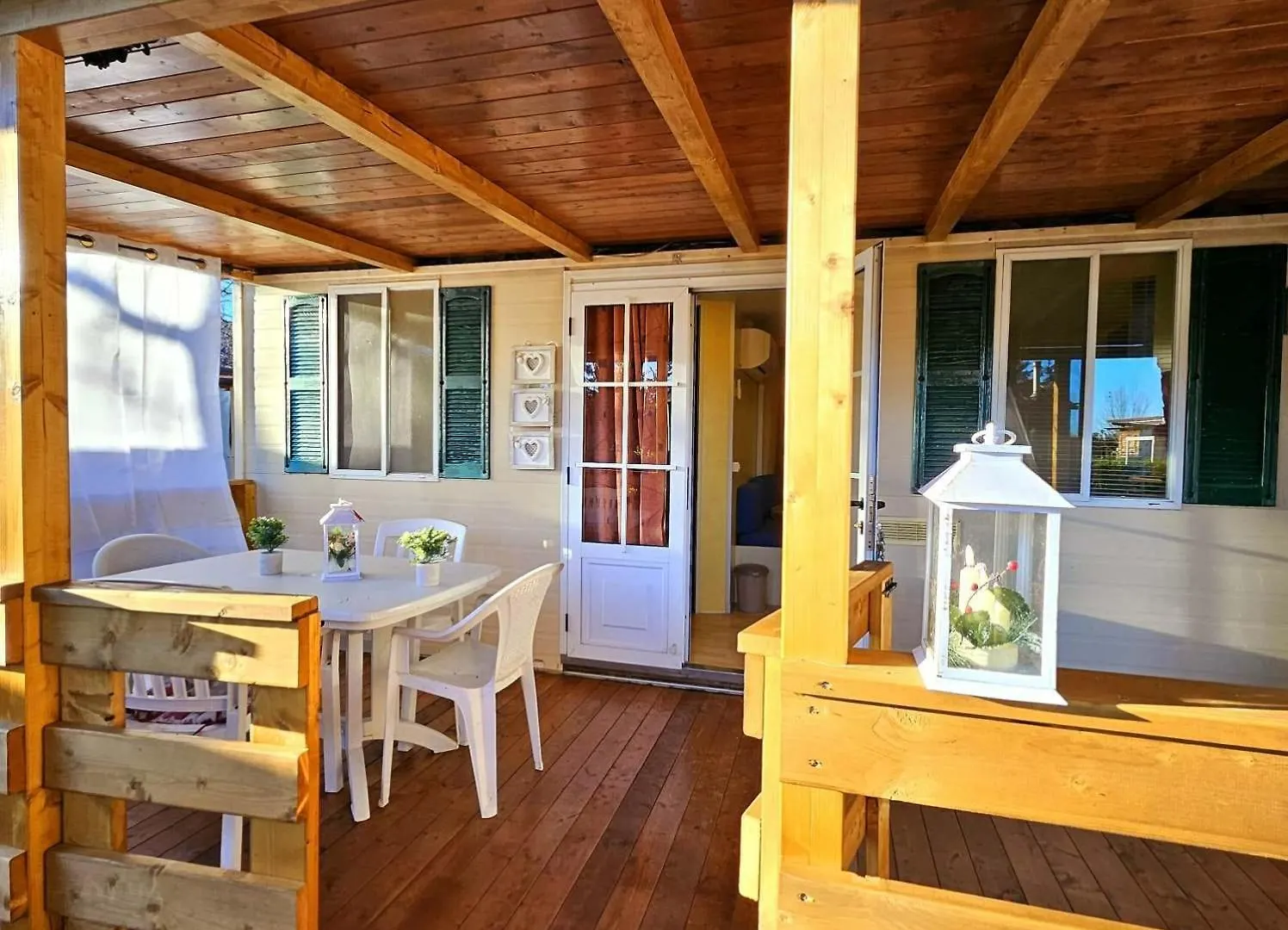 International Holidays Luxe House Pool Beach-Lerici-Cinque Terre-Liguria Case Vacanze-Dog Ok In Touristic Village River Ameglia Vakantiepark