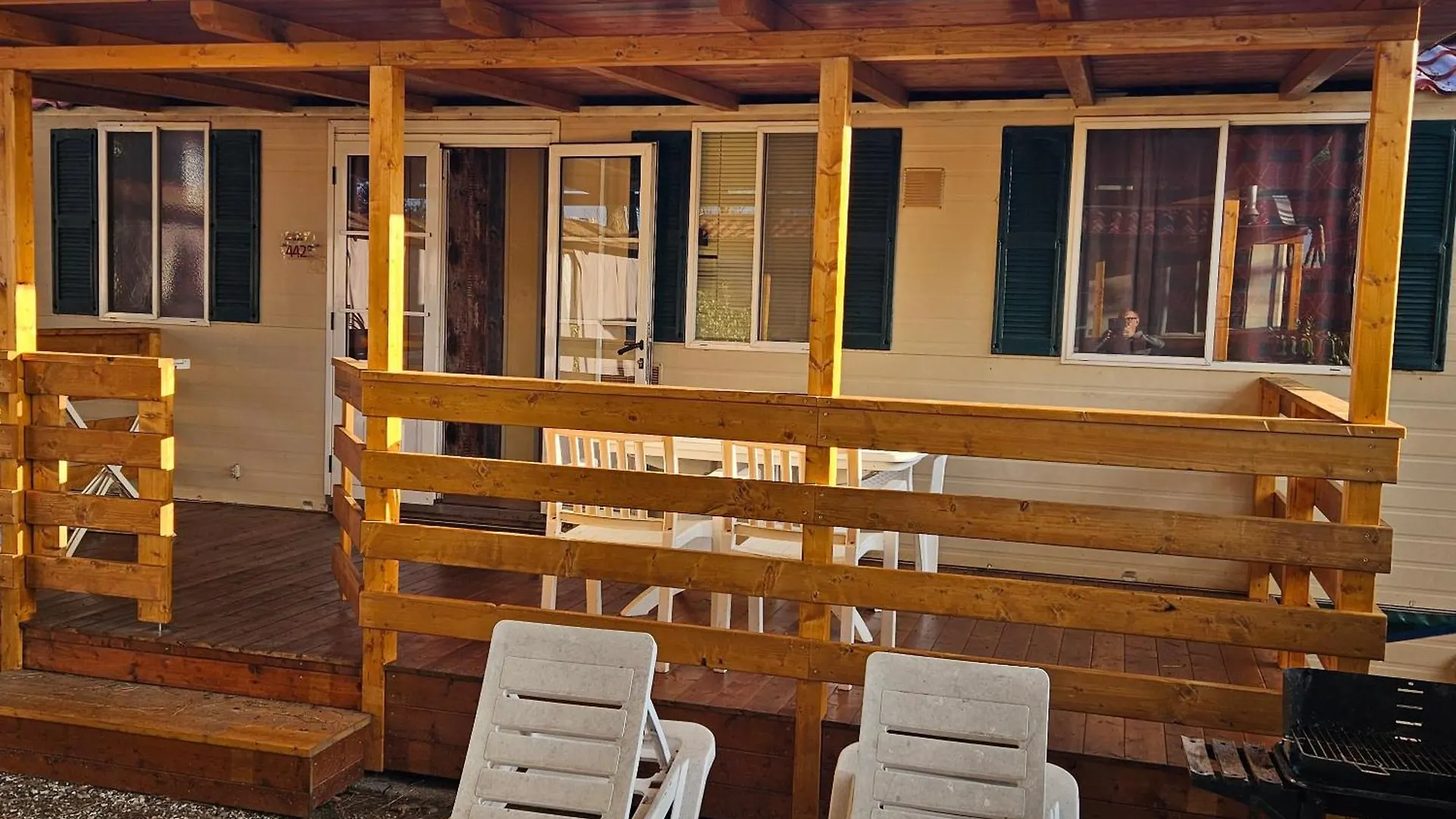 International Holidays Luxe House Pool Beach-Lerici-Cinque Terre-Liguria Case Vacanze-Dog Ok In Touristic Village River Ameglia 0*,  Italië