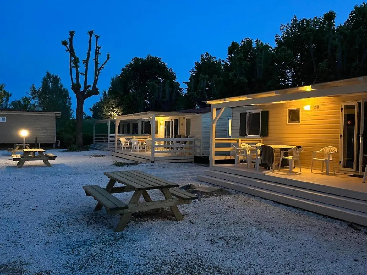 Vakantiepark International Holidays Luxe House Pool Beach-Lerici-Cinque Terre-Liguria Case Vacanze-Dog Ok In Touristic Village River Ameglia Italië