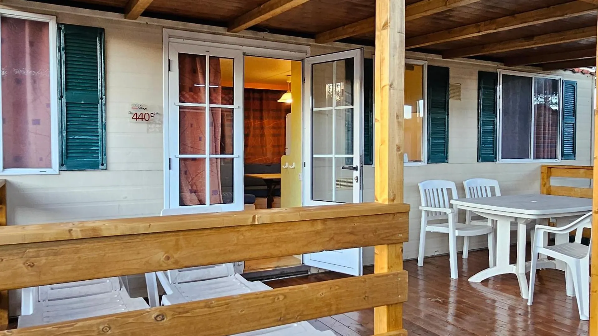 Vakantiepark International Holidays Luxe House Pool Beach-Lerici-Cinque Terre-Liguria Case Vacanze-Dog Ok In Touristic Village River Ameglia