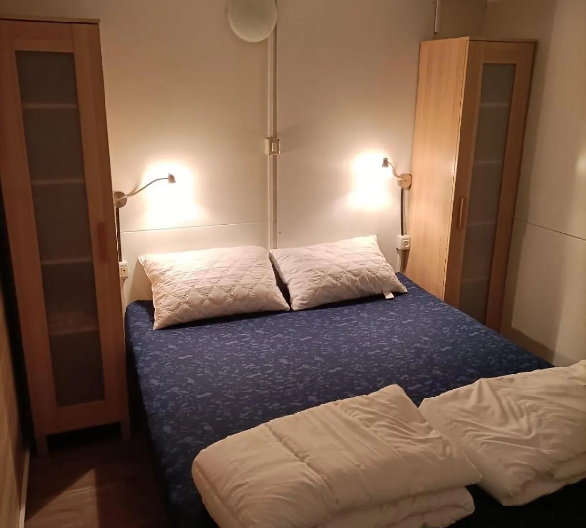 Vakantiepark International Holidays Luxe House Pool Beach-Lerici-Cinque Terre-Liguria Case Vacanze-Dog Ok In Touristic Village River Ameglia