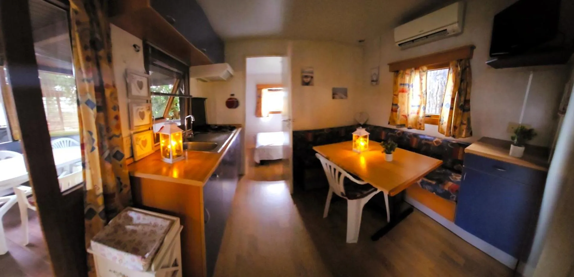 International Holidays Luxe House Pool Beach-Lerici-Cinque Terre-Liguria Case Vacanze-Dog Ok In Touristic Village River Ameglia Vakantiepark
