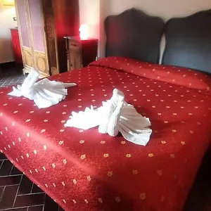 Vecchio Mulino Fontona Ortensia Gasthuis
