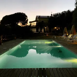 Il Gelso Bed & Breakfast