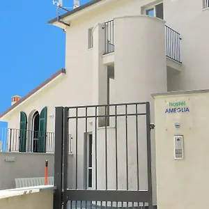  Ostello Hostel Ameglia