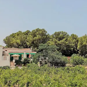 Cala Vinagra House Bed & Breakfast Carloforte (Isola di San Pietro)