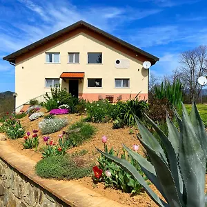 La Casa Del Sole Bed & Breakfast