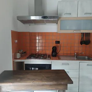 Al Comitato Bed & Breakfast Giardini Naxos