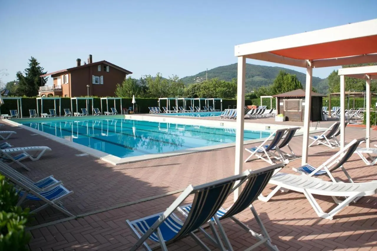 International Holidays Luxe House Pool Beach-Lerici-Cinque Terre-Liguria Case Vacanze-Dog Ok In Touristic Village River 阿梅利亚 0*,