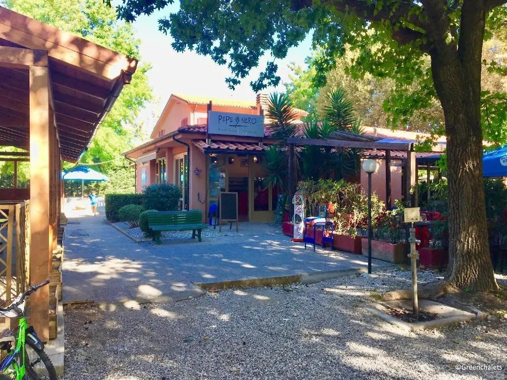 Parco vacanze International Holidays Luxe House Pool Beach-Lerici-Cinque Terre-Liguria Case Vacanze-Dog Ok In Touristic Village River Ameglia