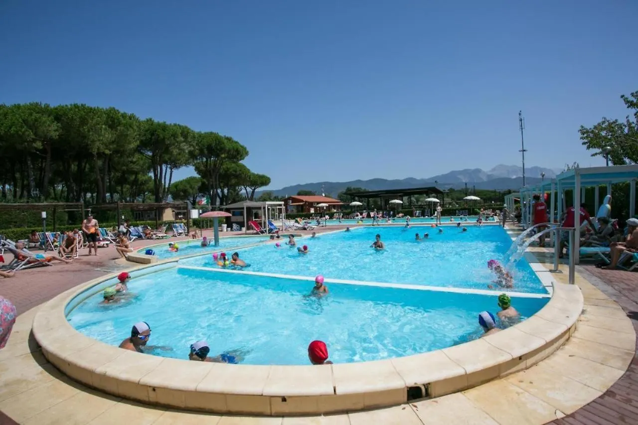 Parco vacanze International Holidays Luxe House Pool Beach-Lerici-Cinque Terre-Liguria Case Vacanze-Dog Ok In Touristic Village River Ameglia Italia