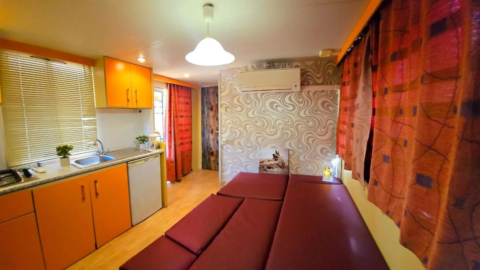 International Holidays Luxe House Pool Beach-Lerici-Cinque Terre-Liguria Case Vacanze-Dog Ok In Touristic Village River 阿梅利亚 0*,