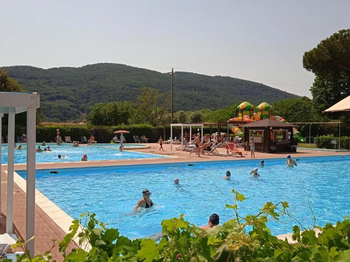 International Holidays Luxe House Pool Beach-Lerici-Cinque Terre-Liguria Case Vacanze-Dog Ok In Touristic Village River 阿梅利亚