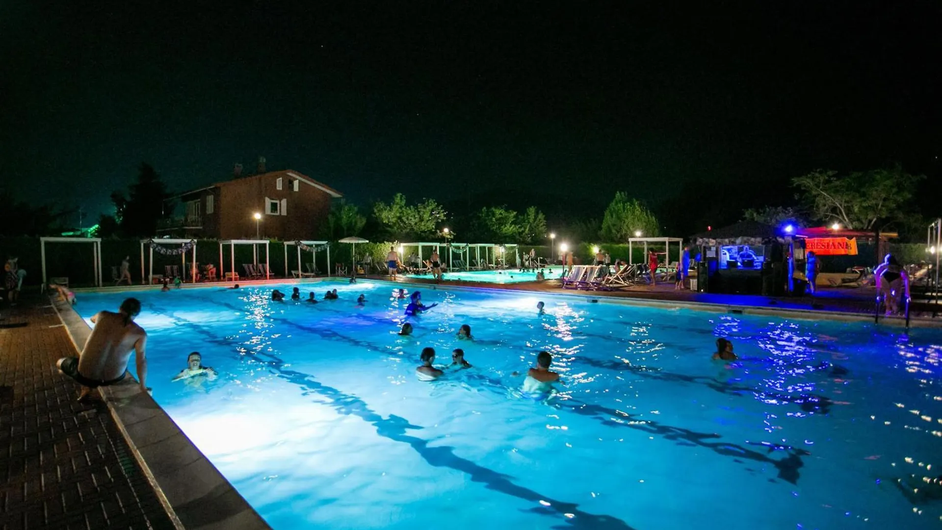 International Holidays Luxe House Pool Beach-Lerici-Cinque Terre-Liguria Case Vacanze-Dog Ok In Touristic Village River Ameglia