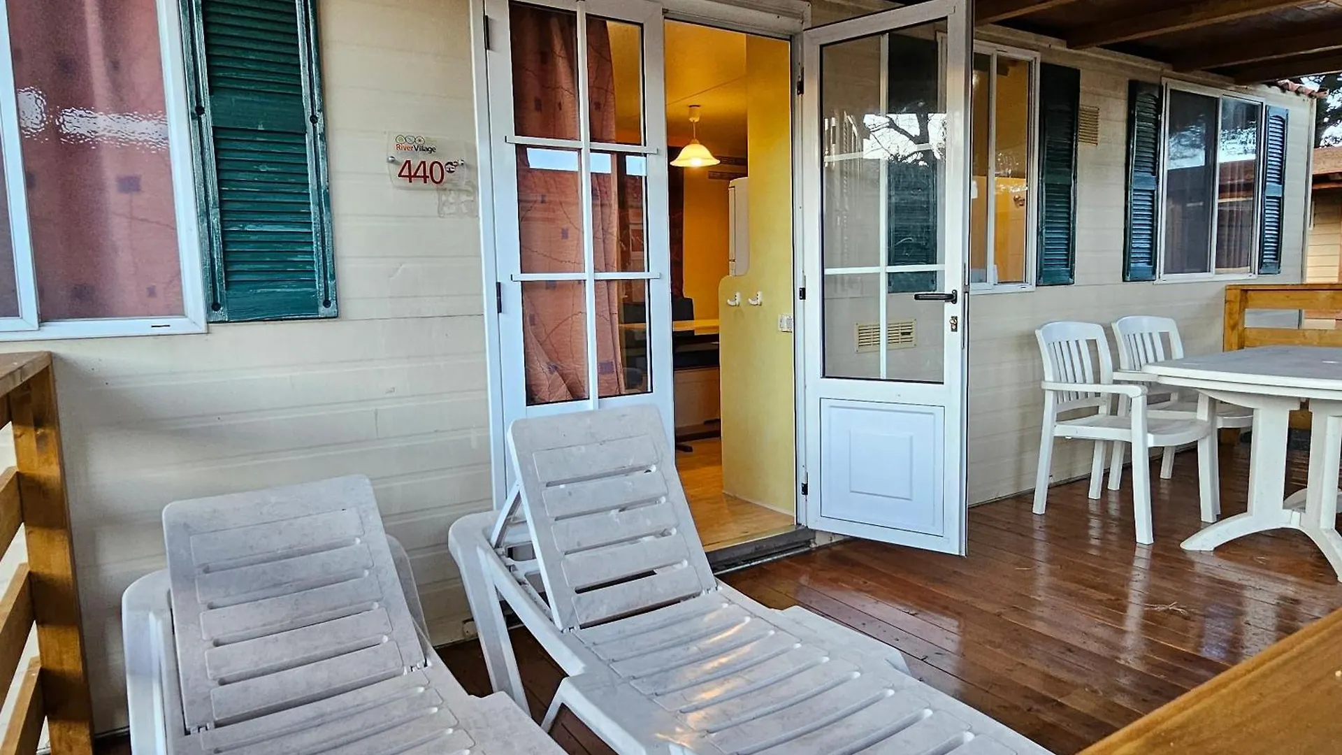 International Holidays Luxe House Pool Beach-Lerici-Cinque Terre-Liguria Case Vacanze-Dog Ok In Touristic Village River Ameglia 0*,  Italia