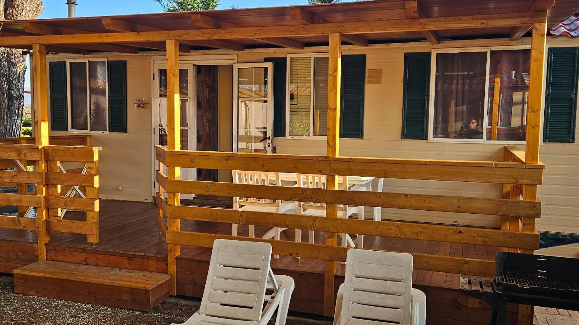 Parco vacanze International Holidays Luxe House Pool Beach-Lerici-Cinque Terre-Liguria Case Vacanze-Dog Ok In Touristic Village River Ameglia Italia