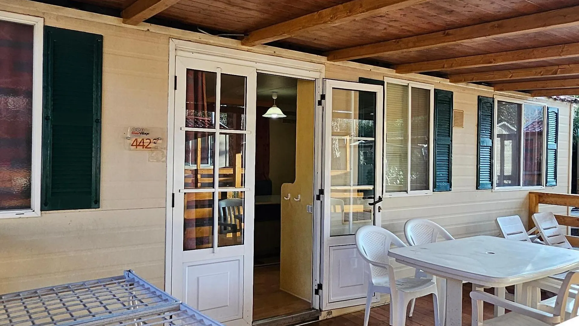 International Holidays Luxe House Pool Beach-Lerici-Cinque Terre-Liguria Case Vacanze-Dog Ok In Touristic Village River Ameglia Italia