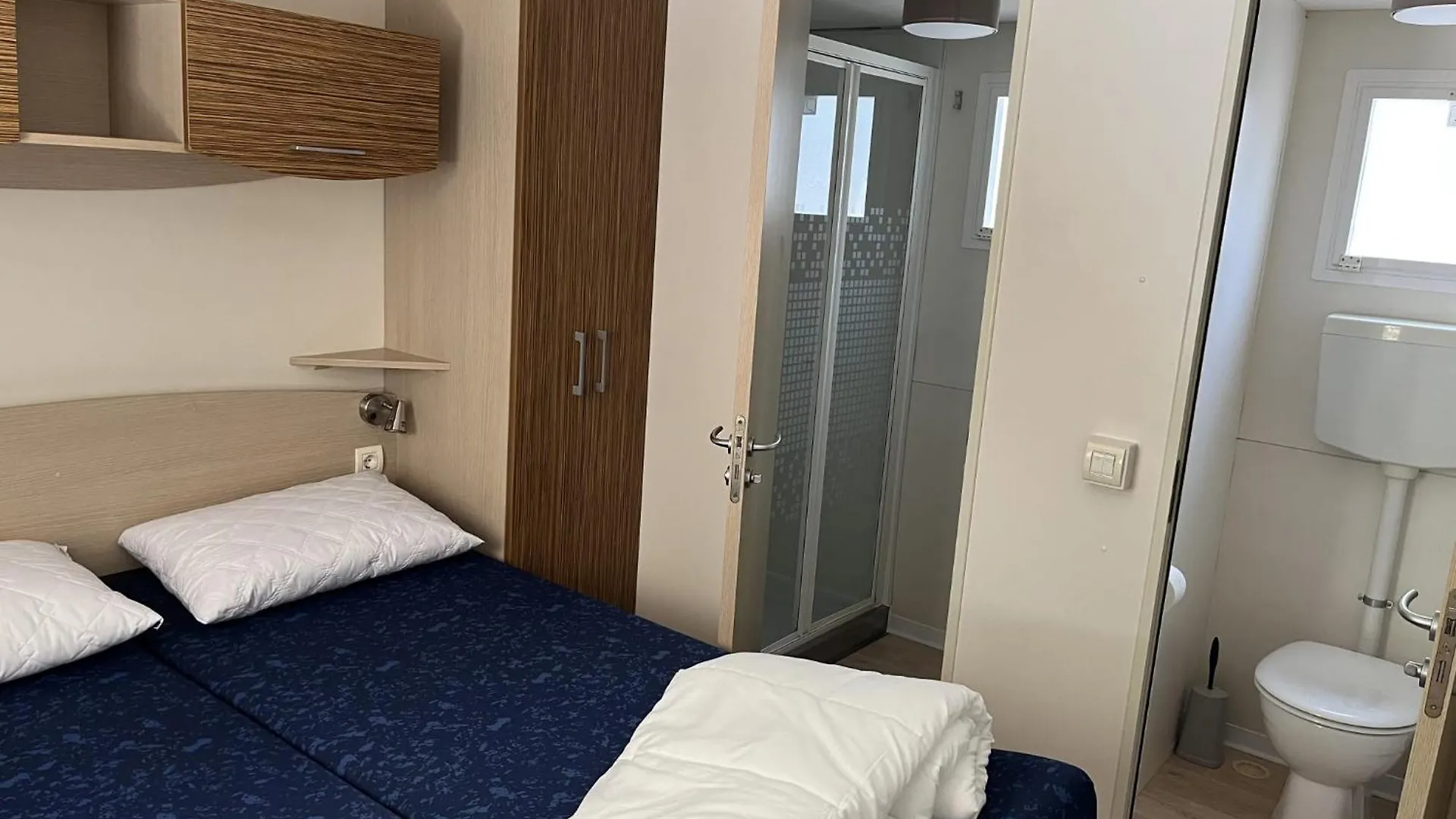 假日公园 International Holidays Luxe House Pool Beach-Lerici-Cinque Terre-Liguria Case Vacanze-Dog Ok In Touristic Village River 阿梅利亚